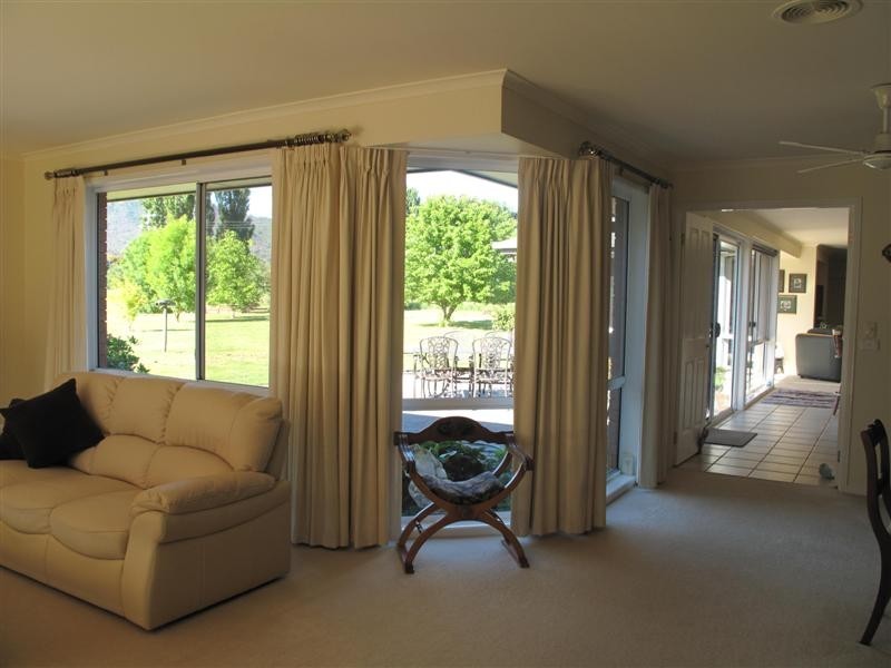 785 Back Eildon Road, Eildon VIC 3713
