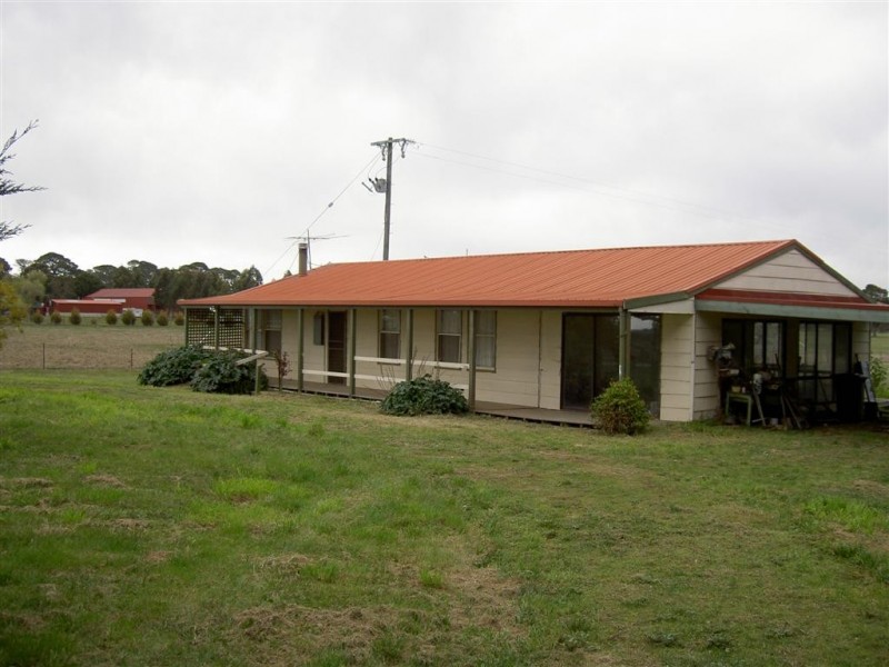 Willowmavin VIC 3764