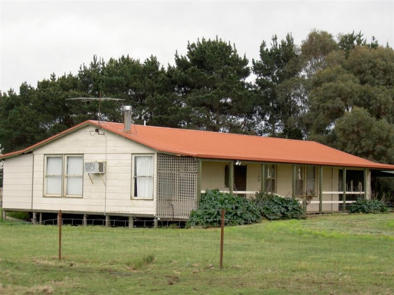 Willowmavin VIC 3764