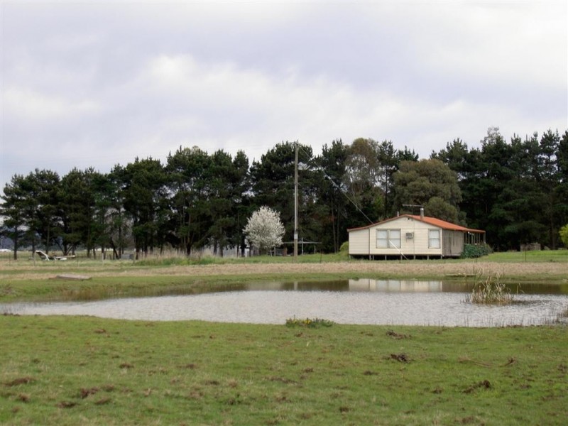 Willowmavin VIC 3764