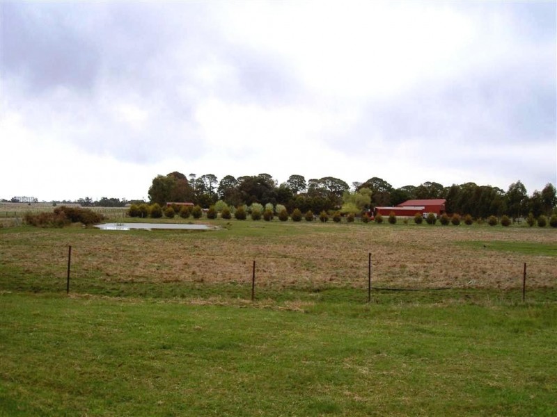 Willowmavin VIC 3764