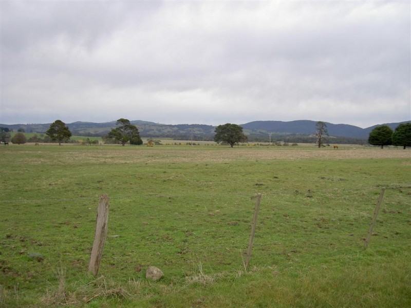 Willowmavin VIC 3764
