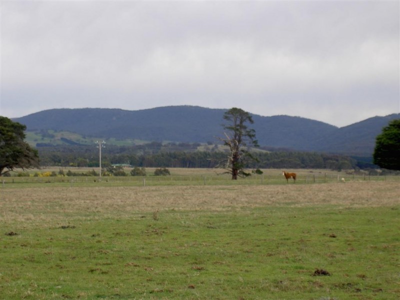 Willowmavin VIC 3764