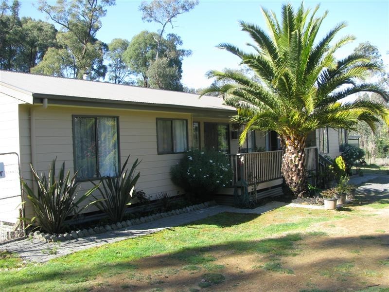1560 Maroondah Highway, Buxton VIC 3711