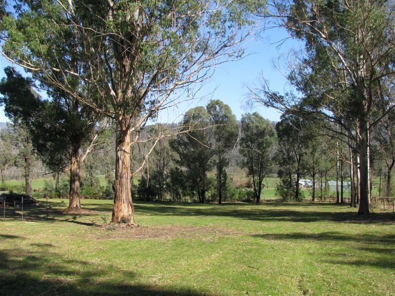 1560 Maroondah Highway, Buxton VIC 3711