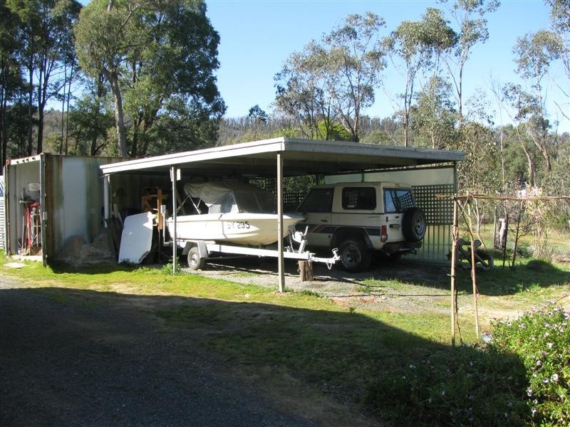 1560 Maroondah Highway, Buxton VIC 3711