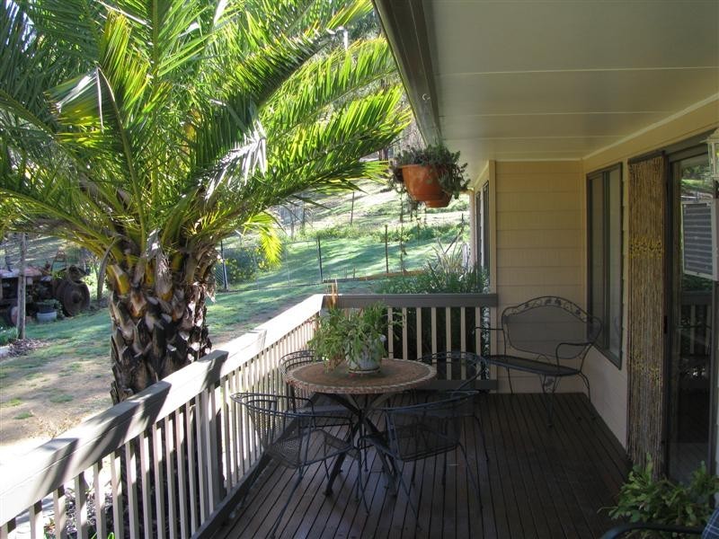 1560 Maroondah Highway, Buxton VIC 3711