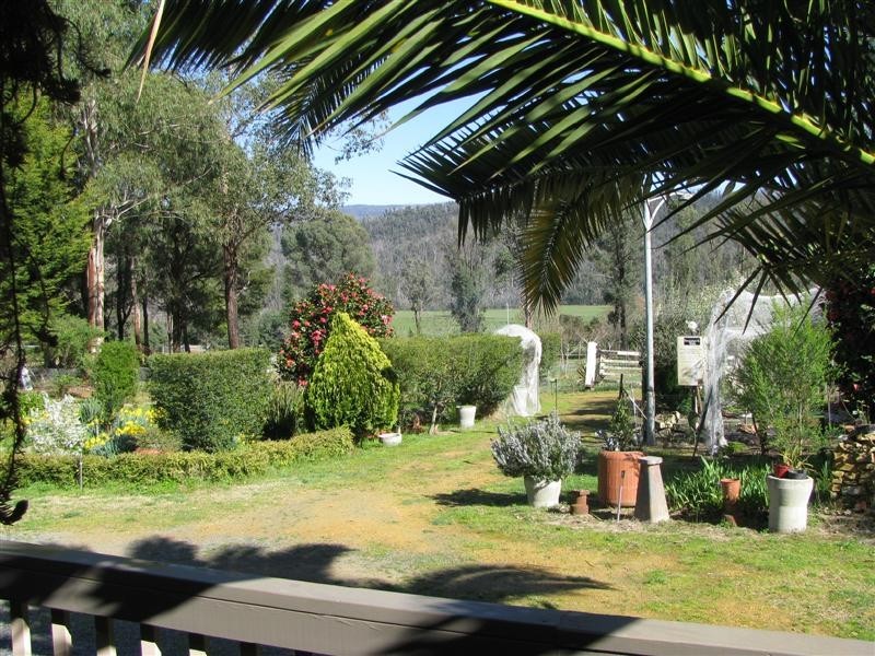 1560 Maroondah Highway, Buxton VIC 3711