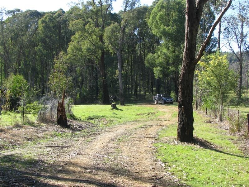 1560 Maroondah Highway, Buxton VIC 3711