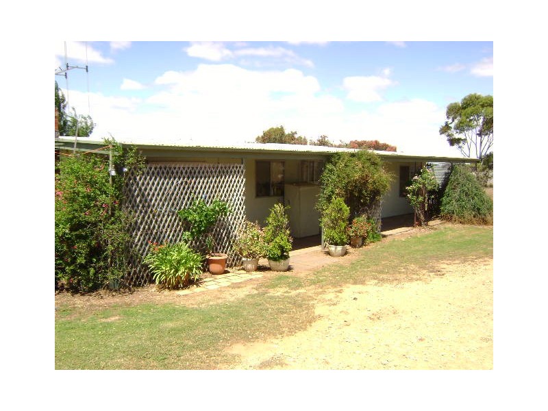46 Lake Charm East Road, Lake Charm VIC 3581