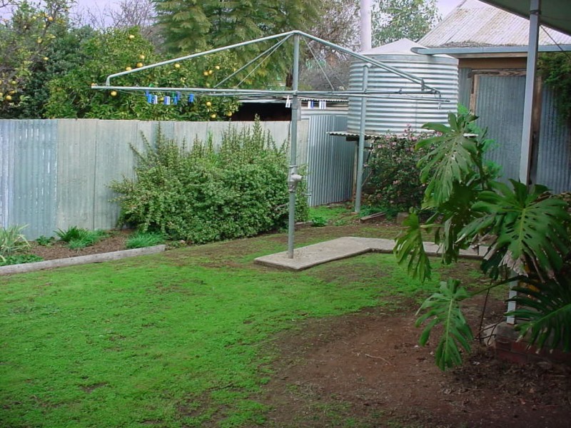 Kerang VIC 3579