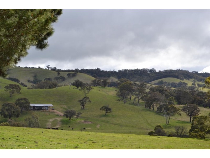 Willowmavin VIC 3764