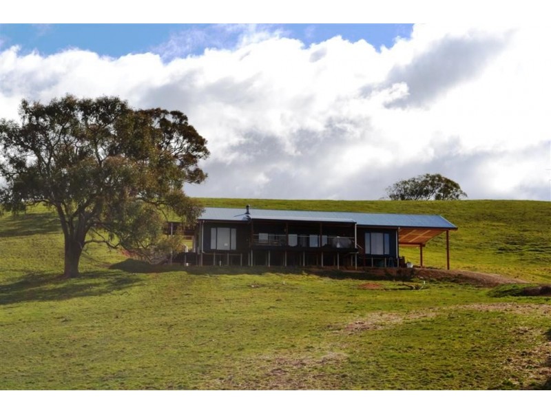 Willowmavin VIC 3764