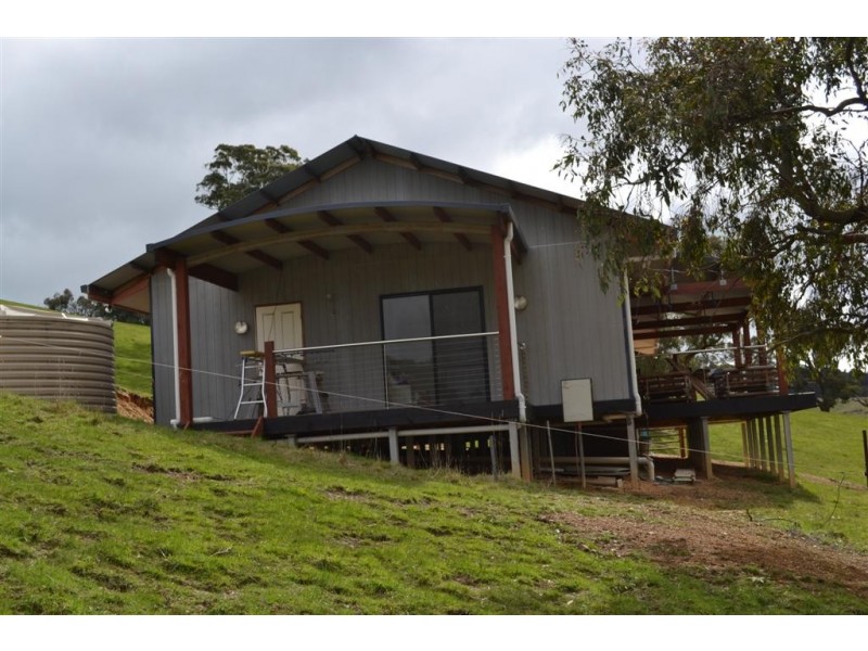 Willowmavin VIC 3764