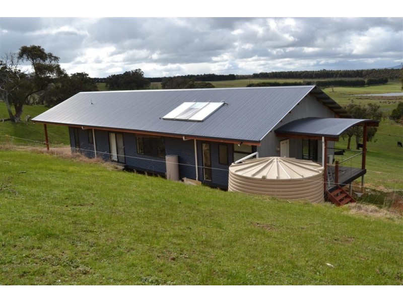 Willowmavin VIC 3764