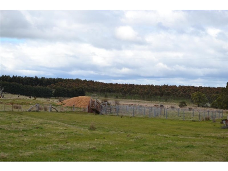 Willowmavin VIC 3764