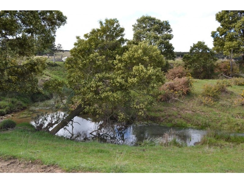 Willowmavin VIC 3764