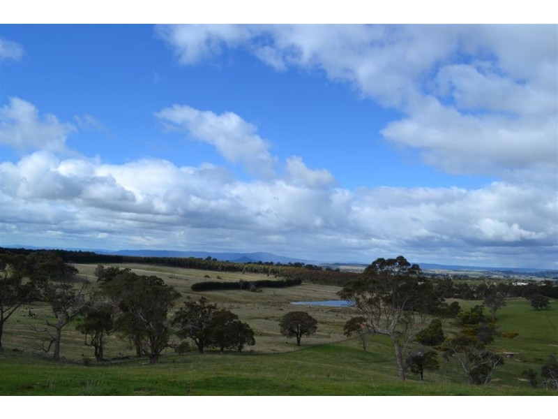 Willowmavin VIC 3764