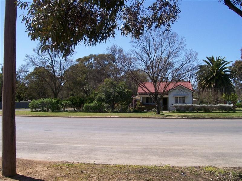 Berrigan NSW 2712
