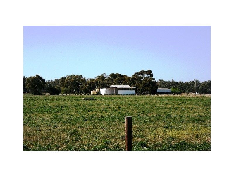 Swan Hill VIC 3585