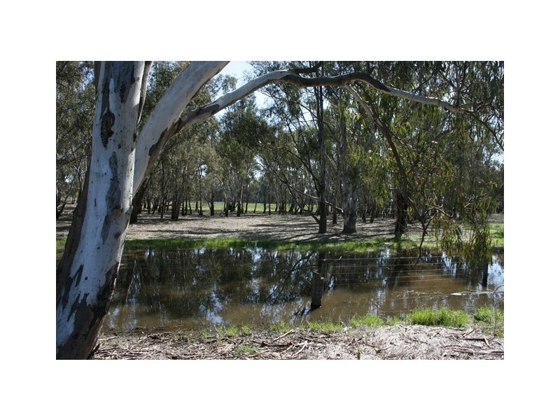 Swan Hill VIC 3585