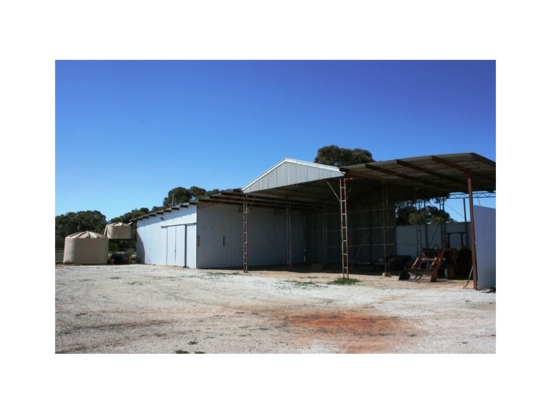 Swan Hill VIC 3585