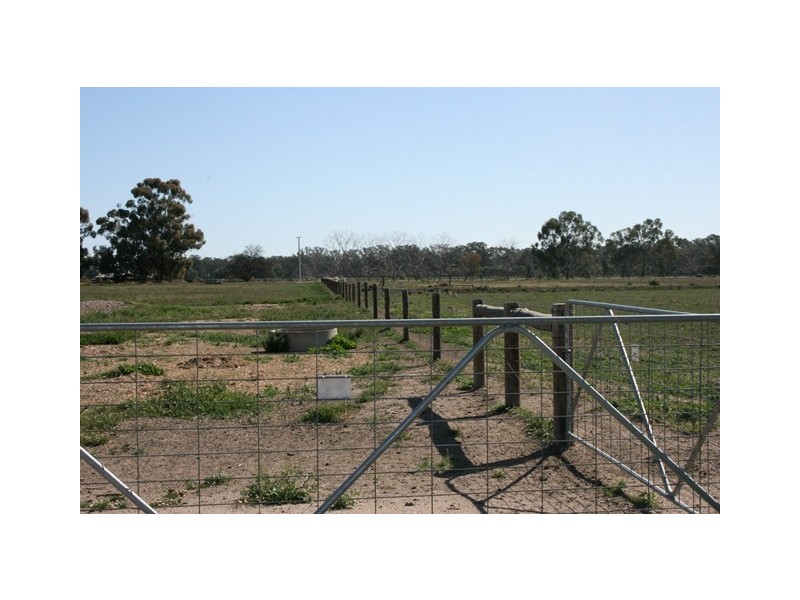 Swan Hill VIC 3585
