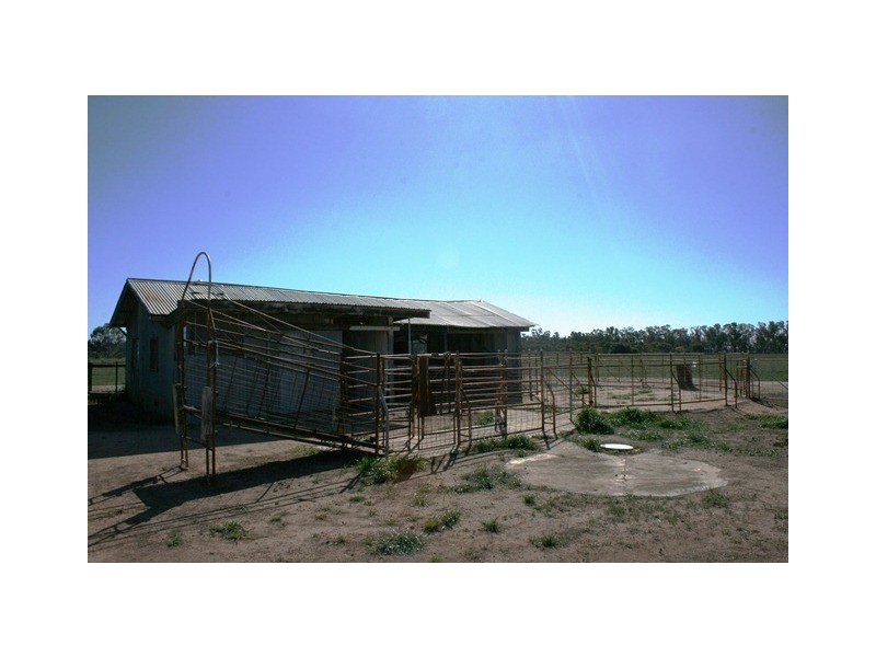 Swan Hill VIC 3585