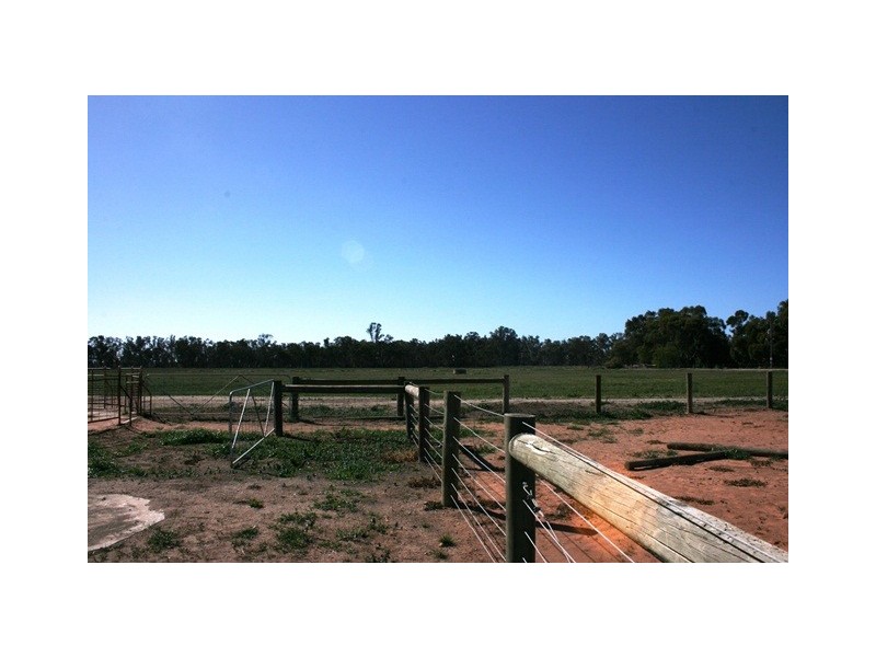 Swan Hill VIC 3585