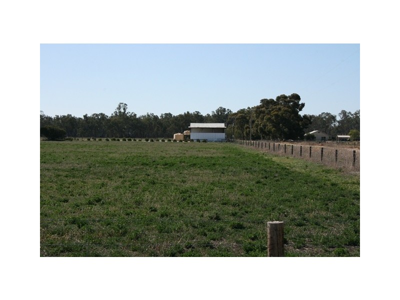 Swan Hill VIC 3585
