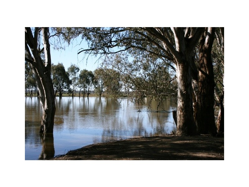 Swan Hill VIC 3585