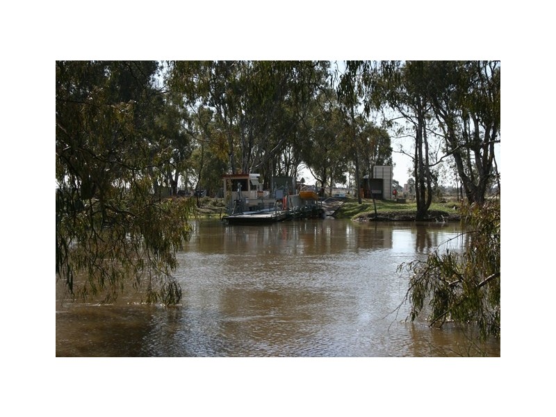 Swan Hill VIC 3585