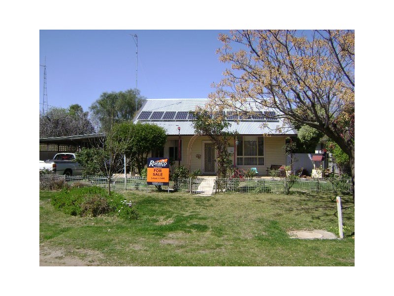 Quambatook VIC 3540