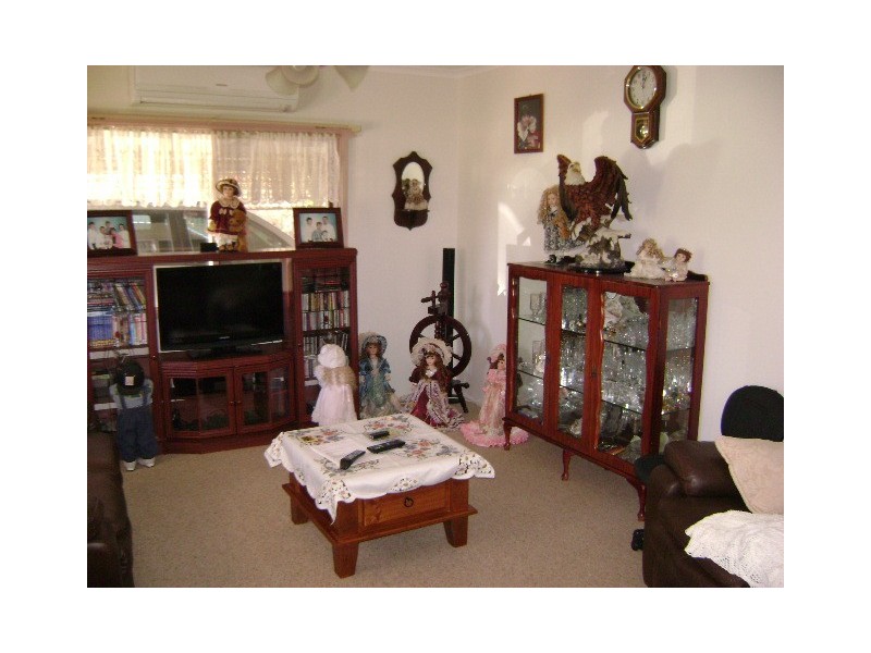 Quambatook VIC 3540