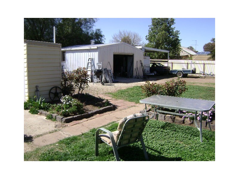Quambatook VIC 3540