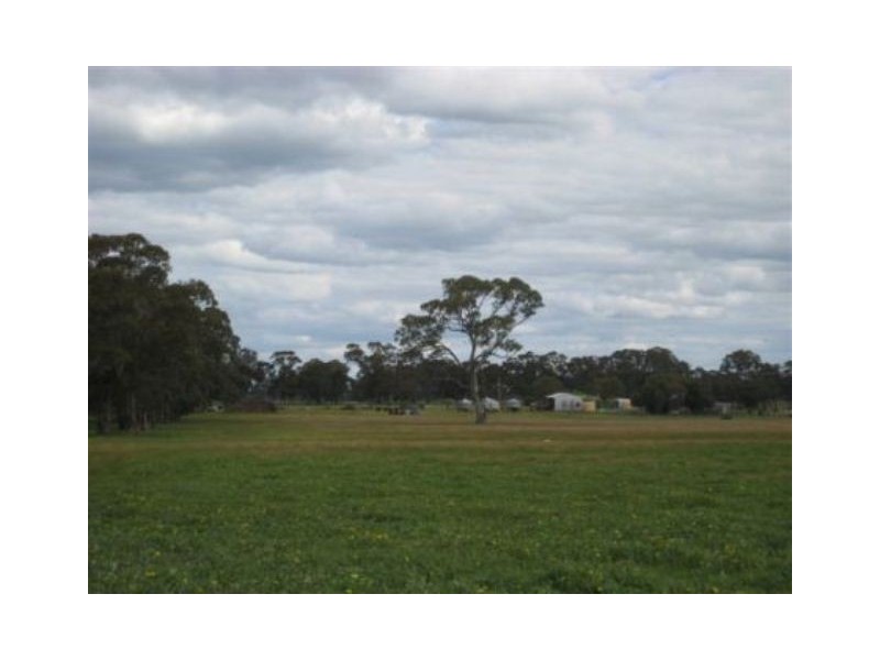 Edenhope VIC 3318