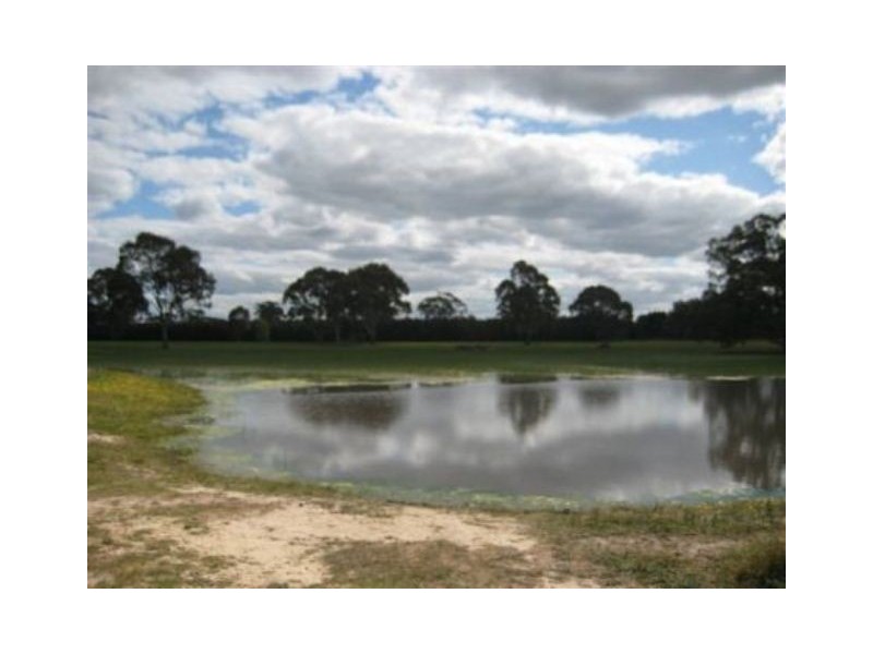 Edenhope VIC 3318