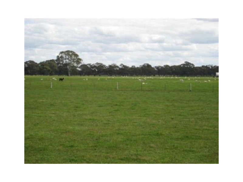 Edenhope VIC 3318