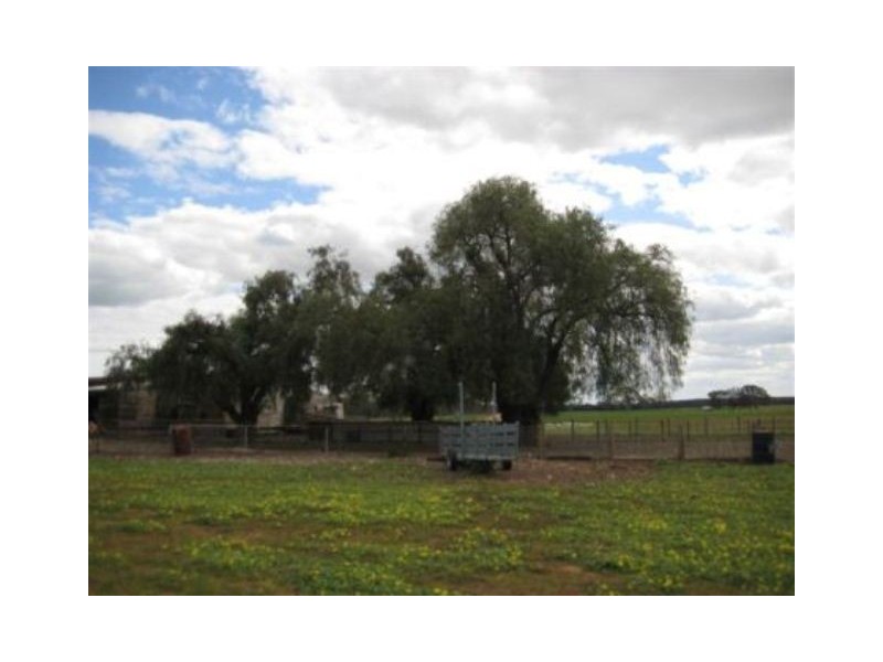 Edenhope VIC 3318
