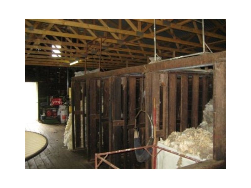 Edenhope VIC 3318