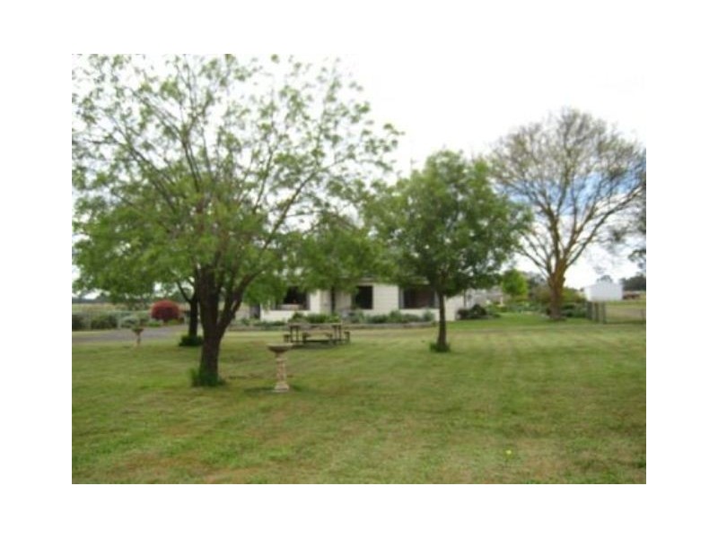 Edenhope VIC 3318