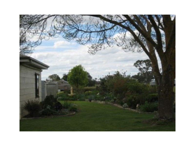 Edenhope VIC 3318