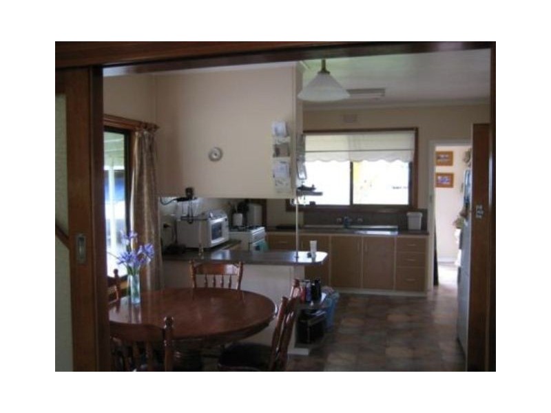 Edenhope VIC 3318