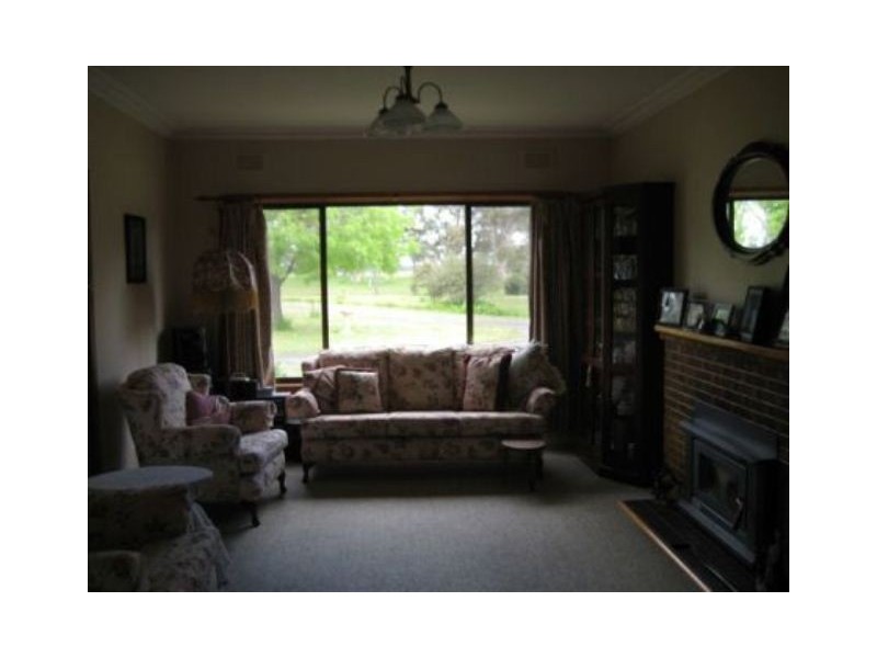 Edenhope VIC 3318