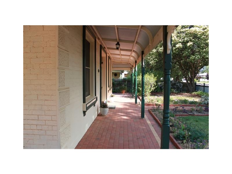 Kerang VIC 3579