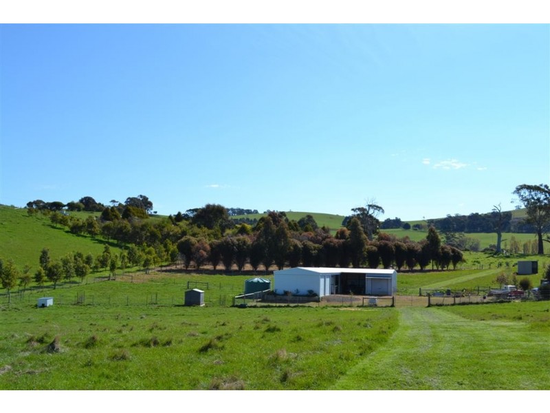 Lancefield VIC 3435