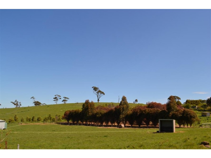 Lancefield VIC 3435