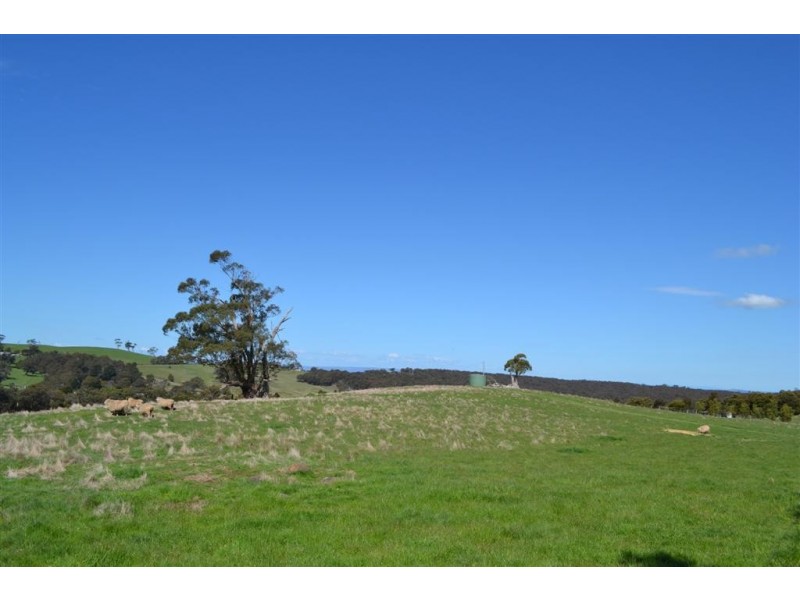 Lancefield VIC 3435