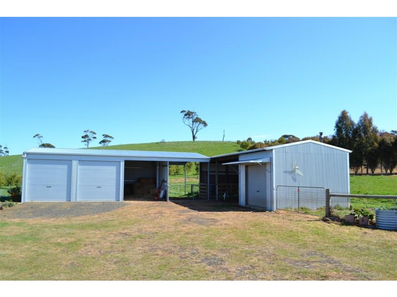 Lancefield VIC 3435
