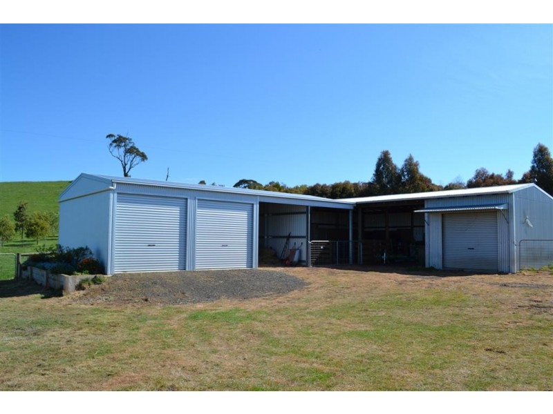 Lancefield VIC 3435